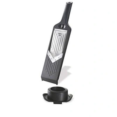 Imagen de Gefu Accesorio de Cocina, Negro, 32 x 9 5,5 cm