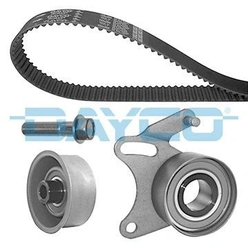 Imagen de DAYCO KTB169 Kit de correa distribución OPEL: Corsa B Hatchback, Vectra Berlina, Kadett E CC norauto, oscaro, mister auto