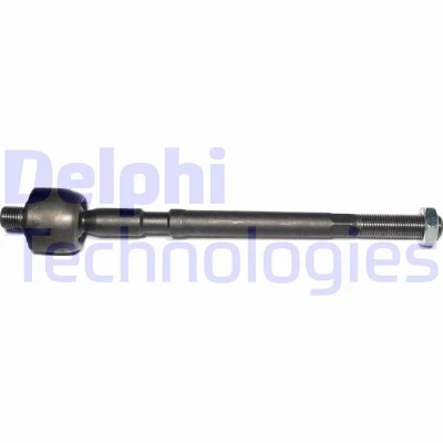Imagen de DELPHI TA1894 Rotula Axial de Direccion Eje delantero, izquierda, derecha M14x1.5 257 244 RENAULT: CLIO 2, 2 Kasten