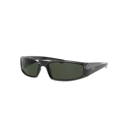 Imagen de Ray Ban 0rb4335 Gafas de Lectura, 601/71, 58 Unisex Adulto