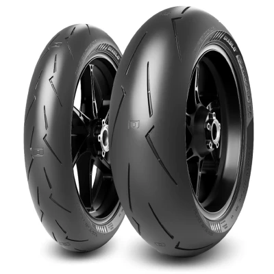 Imagen de Pirelli Diablo Supercorsa V4 110/70 R17 54W coche de turismo Neumáticos verano 4182600