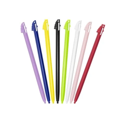 Imagen de Mcbazel 8 Piezas Stylus para 3DS XL, Repuesto Táctil de XL