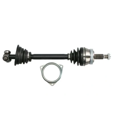 Imagen de PASCAL G2R062PC Árbol de transmisión Eje delantero, izquierda 595 para vehículos con ABS RENAULT: ESPACE 3