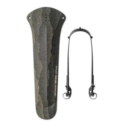 Imagen de ASS SAVERS Win Wing Guardabarros Trasero para Bicicleta