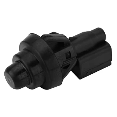 Imagen de interruptor de luz interior puerta, cortesía puerta Sensor coche 7700427640 para Clio Megane Scenic Kangooboton luces c