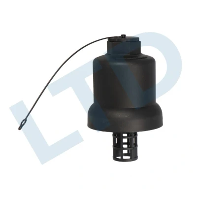 Imagen de NTY CCL AU 019 Cubierta, caja filtro de aceite VOLKSWAGEN: GOLF 5, Passat B6 Berlina, 6, AUDI: TT Coupé, A3 Hatchback, A4 B7 Berlina norauto,