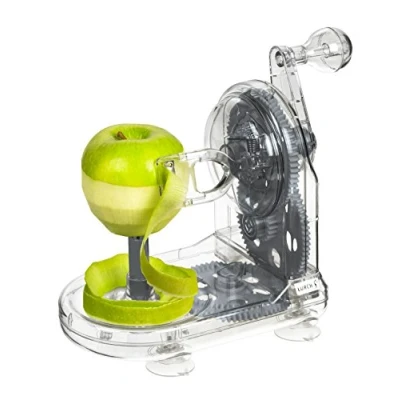Imagen de Lurch Pelador de Manzana, Color Gris
