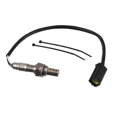 Imagen de BLUE PRINT ADG07065 Sonda lambda térmico 4 CHEVROLET: Aveo / Kalos Hatchback, Berlina