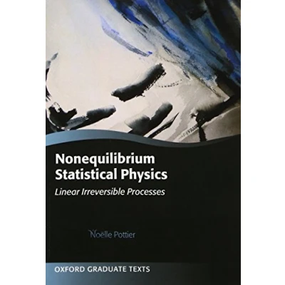 Imagen de Nonequilibrium statistical physics