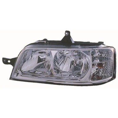 Imagen de ABAKUS 550 1130L LD EM Faros izquierda H1, H7 transparente para circulación por la derecha P14.5s, PX26d PEUGEOT: Boxer Bus norauto, oscaro, mister