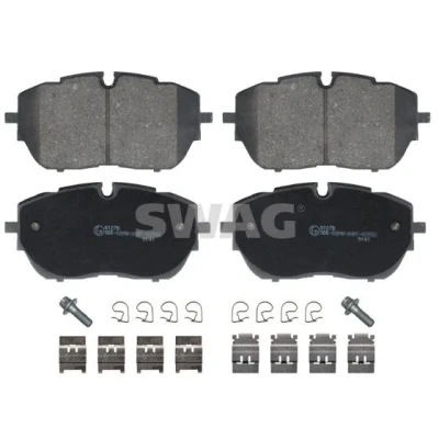 Imagen de Juego de pastillas SWAG 33 10 0183