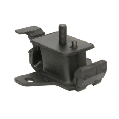 Imagen de FEBI BILSTEIN 106900 Soporte de motor ambos lados Rodamiento caucho metal TOYOTA: HILUX 3 Pick up