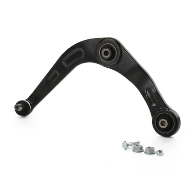 Imagen de DELPHI TC874 Barra oscilante, suspensión de ruedas Brazo oscilante longitudinal PEUGEOT: 206 SW, Hatchback, Furgón norauto, oscaro, mister