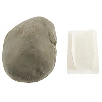 Imagen de Sterling 901R SafeCan Piedra para esconder llave de seguridad