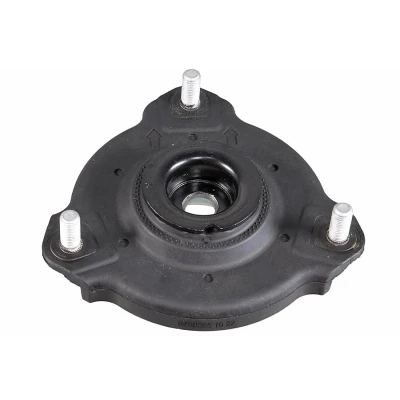 Imagen de METZGER 6490365 Copela de amortiguador Eje delantero, arriba HYUNDAI: Tucson
