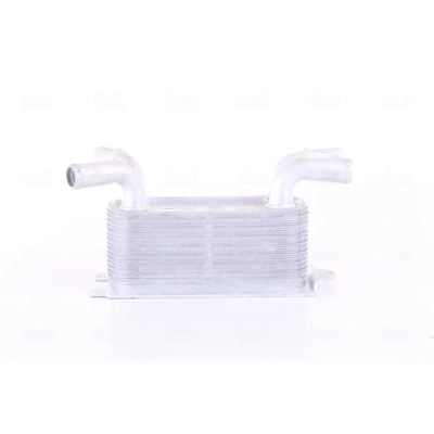 Imagen de NISSENS 90642 Radiador de aceite, transmisión automática