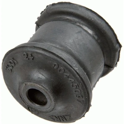 Imagen de LEMFÖRDER 16056 02 Silentblock brazo de Suspension Eje delantero, debajo, posterior, interior, ambos lados para oscilante transversal
