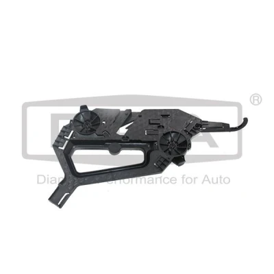Imagen de DPA 89410094602 Alojamiento de los faros izquierda SKODA: Octavia 2 Combi