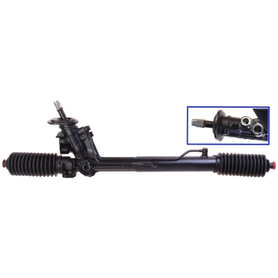 Imagen de ELSTOCK 12 0040 Cremallera de Dirección hidráulico para vehíc. con volante a la izquierda sin articulación angular M14 558