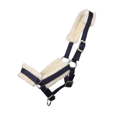 Imagen de Q essentials Halter foal with fur