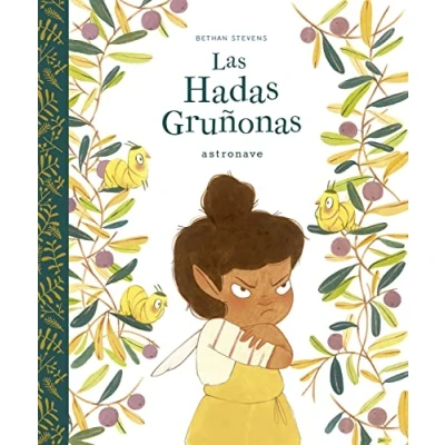 Imagen de LAS HADAS GRUÑONAS (ALBUM ILUSTRADO)