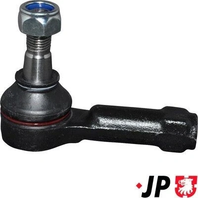 Imagen de JP GROUP 4044600400 Rótula de dirección Eje delantero, izquierda, derecha, exterior NISSAN: X Trail, Pick Up