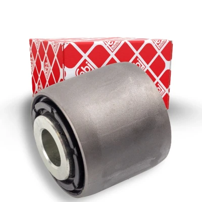 Imagen de FEBI BILSTEIN 22889 Silentblock Barra Estabilizadora Eje trasero, exterior 20 60 DAF: CF 85