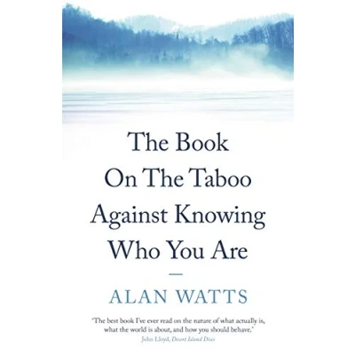 Imagen de The Book On Taboo Against Knowing Who You Are