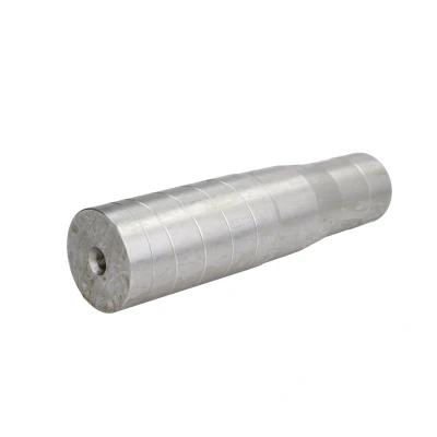 Imagen de Manguito de dirección, soporte muelle AUGER 75673