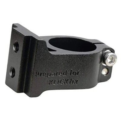 Imagen de ADAPTADOR KLICKFIX PARA POTENCIA A HEAD ALUMINIO N
