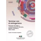Imagen de Terminar Con El Sinhogarismo