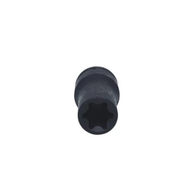 Imagen de KS TOOLS 455.0081 Cubos insertables 90 E28 20 (3/4&quot;) Perfil en E, Torx exterior