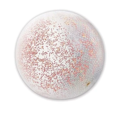 Imagen de TickiT 75045 Constellation Ball, 310 mm Diameter, Clear