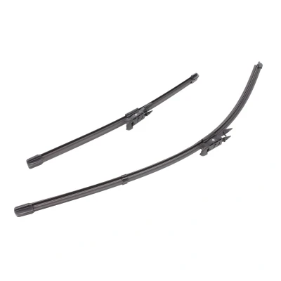 Imagen de Limpiaparabrisas Denso Flat DF 020 Sin marco NISSAN: Qashqai / Qashqai+2 I