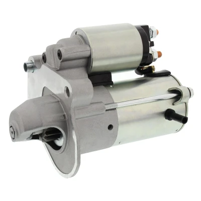 Imagen de MAPCO 13661 Motor de arranque 12 1,4 FORD: FIESTA 5, 6, Fusion Familiar