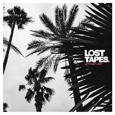Imagen de Let&#039;s Get Lost [Vinilo]