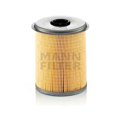 Imagen de MANN FILTER P 735 x Filtro Combustible con junta RENAULT: MEGANE 1 Classic, 1, CLIO