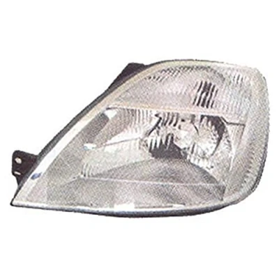 Imagen de PRASCO FD3404804 Faros FORD: FIESTA 5
