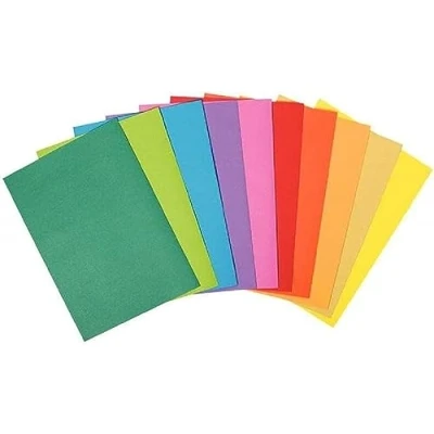 Imagen de Clairefontaine 29000 C paquete de 20 sobres Pollen 7,5 x 10 cm 135 G Kraft marrón