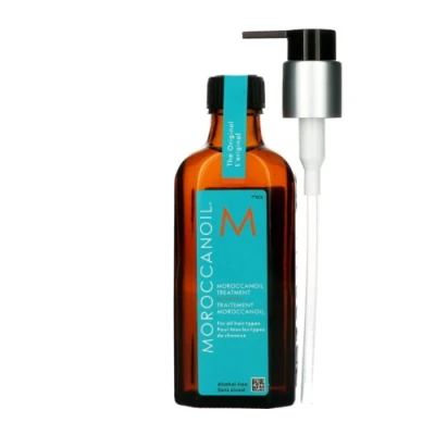 Imagen de Moroccanoil Tratamiento, 50ml