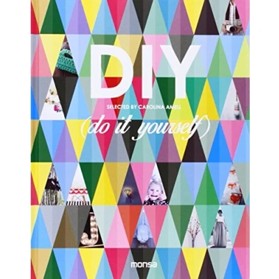 Imagen de DIY (Do it yourself) (SIN COLECCION)
