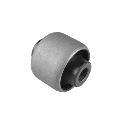 Imagen de TEDGUM TED41045 Silentblock brazo de Suspension Eje trasero, ambos lados, debajo, delante, exterior para oscilante transversal