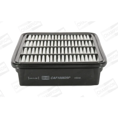 Imagen de CHAMPION CAF100829P Filtro de aire 52 248 199, 183 Cartucho filtrante MAZDA: CX 5 I, Serie B Pick up, FORD: Ranger Mk2, MITSUBISHI: GALANT 6, 6