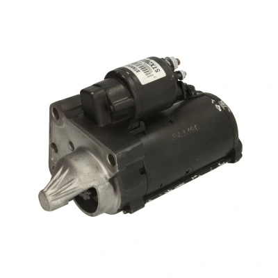 Imagen de STARDAX STX200099R Motor de arranque 12 1,5 11 PEUGEOT: 206 Hatchback, 307 SW, 407 Berlina, CITROËN: Xsara Picasso, Berlingo II, C15 Furgón