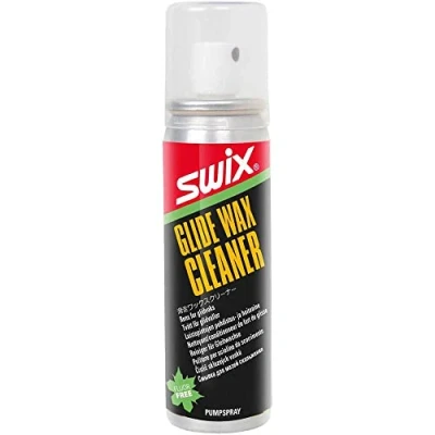 Imagen de Swix I84 Glide Wax Cleaner 70ml One Size