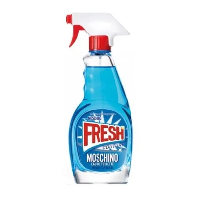 Imagen de Moschino Fresh Couture Eau de Toilette 100 ml