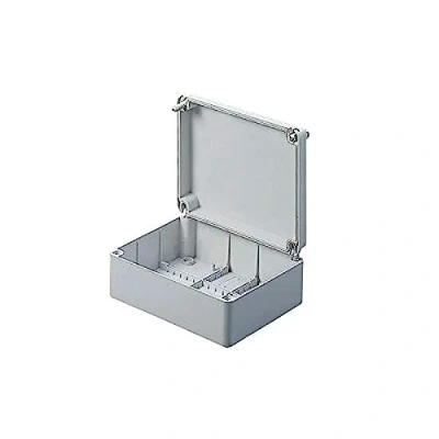 Imagen de Gewiss 44 ce Caja estrella pared 300x220mm.ip56
