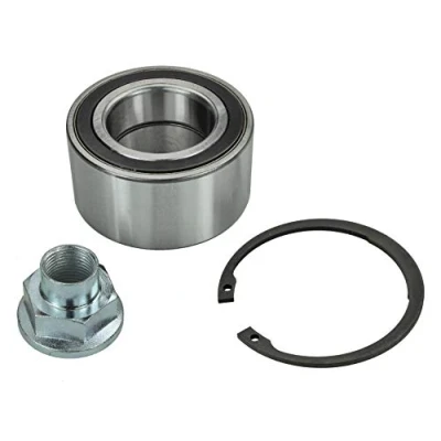 Imagen de MEYLE 614 650 0003 Juego de cojinete rueda SUZUKI: SWIFT 3, 4