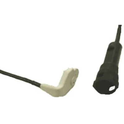 Imagen de MAPCO 56713 Sensor de Desgaste Pastillas Frenos Eje delantero OPEL: Omega A Berlina