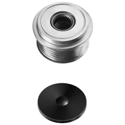 Imagen de HELLA 9XU 358 038 561 Rueda Libre Alternador 37,1 con caperuza FORD: S Max Mk1, MONDEO 4 Turnier,